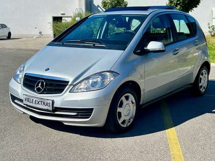 Mercedes-Benz A 160 A-Edition