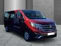 Renault Trafic L2H1 9-S Grand Authentic RFK+AHK+LED Combi dCi ... Rot - thumbnail 1