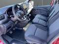 Renault Trafic L2H1 9-S Grand Authentic RFK+AHK+LED Combi dCi ... Rot - thumbnail 4