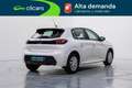 Peugeot 208 1.5 BlueHDi S&S Active 100 Blanco - thumbnail 5