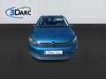 Volkswagen Touran 2.0TDI CR BMT Advance 85kW Azul - thumbnail 3