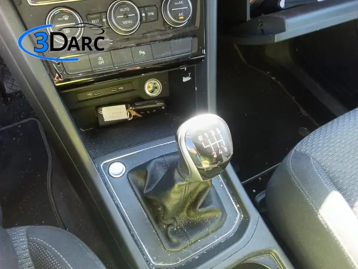 Volkswagen Touran 1.6 TDI CR BMT Advance 2020, foto 12
