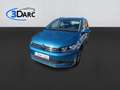 Volkswagen Touran 2.0TDI CR BMT Advance 85kW Azul - thumbnail 2