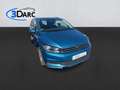 Volkswagen Touran 2.0TDI CR BMT Advance 85kW Azul - thumbnail 4