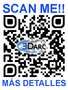 Volkswagen Touran 2.0TDI CR BMT Advance 85kW Azul - thumbnail 8