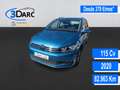 Volkswagen Touran 2.0TDI CR BMT Advance 85kW Azul - thumbnail 1