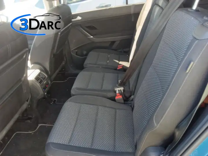 Volkswagen Touran 1.6 TDI CR BMT Advance 2020, foto 13