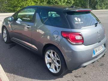 DS3 VTi 120 Airdream So Chic