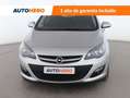 Opel Astra 1.6CDTi S/S Selective 110 Plateado - thumbnail 9