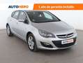 Opel Astra 1.6CDTi S/S Selective 110 Plateado - thumbnail 8