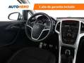 Opel Astra 1.6CDTi S/S Selective 110 Plateado - thumbnail 14