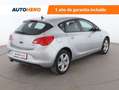 Opel Astra 1.6CDTi S/S Selective 110 Plateado - thumbnail 6