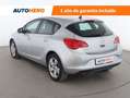 Opel Astra 1.6CDTi S/S Selective 110 Plateado - thumbnail 4