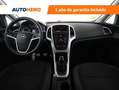 Opel Astra 1.6CDTi S/S Selective 110 Plateado - thumbnail 13