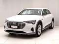 Audi e-tron 55 quattro White - thumbnail 1