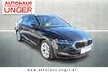 Skoda Octavia Combi 2,0 TDI 4x4 Style DSG Schwarz - thumbnail 3