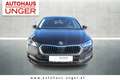 Skoda Octavia Combi 2,0 TDI 4x4 Style DSG Schwarz - thumbnail 2