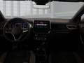 Volkswagen T-Roc R-Line 1.0 TSI Sportpaket Navi LED ACC Apple CarPl Grau - thumbnail 8