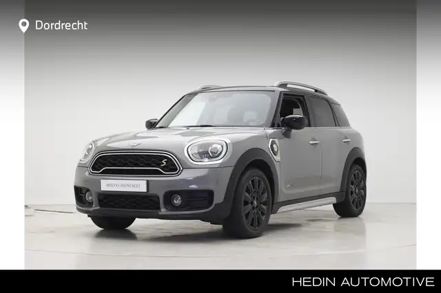 MINI Cooper SE Countryman 1.5 ALL4 | Leder | 18" | Panorama | Head-Up | Chil