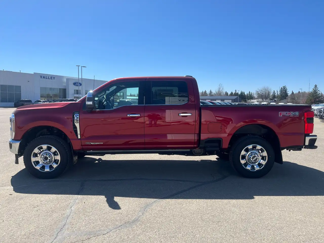 Ford F 350 снимка Ford F 350