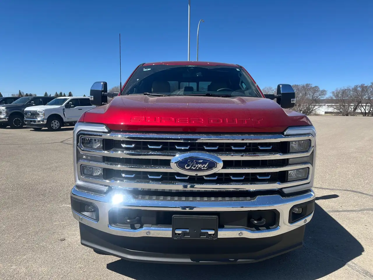 Ford F 350 снимка Ford F 350