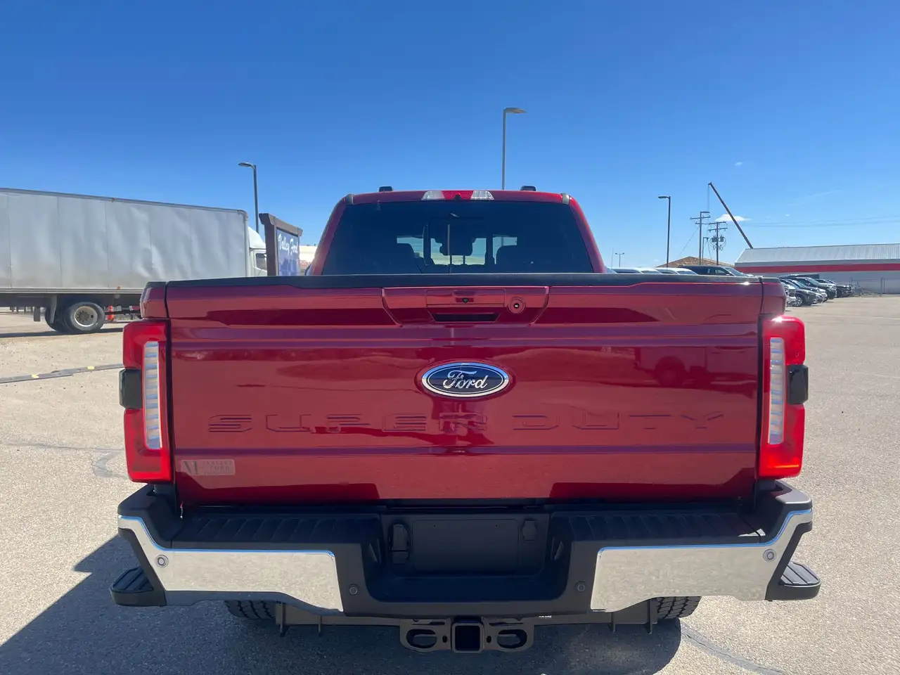 Ford F 350 снимка Ford F 350