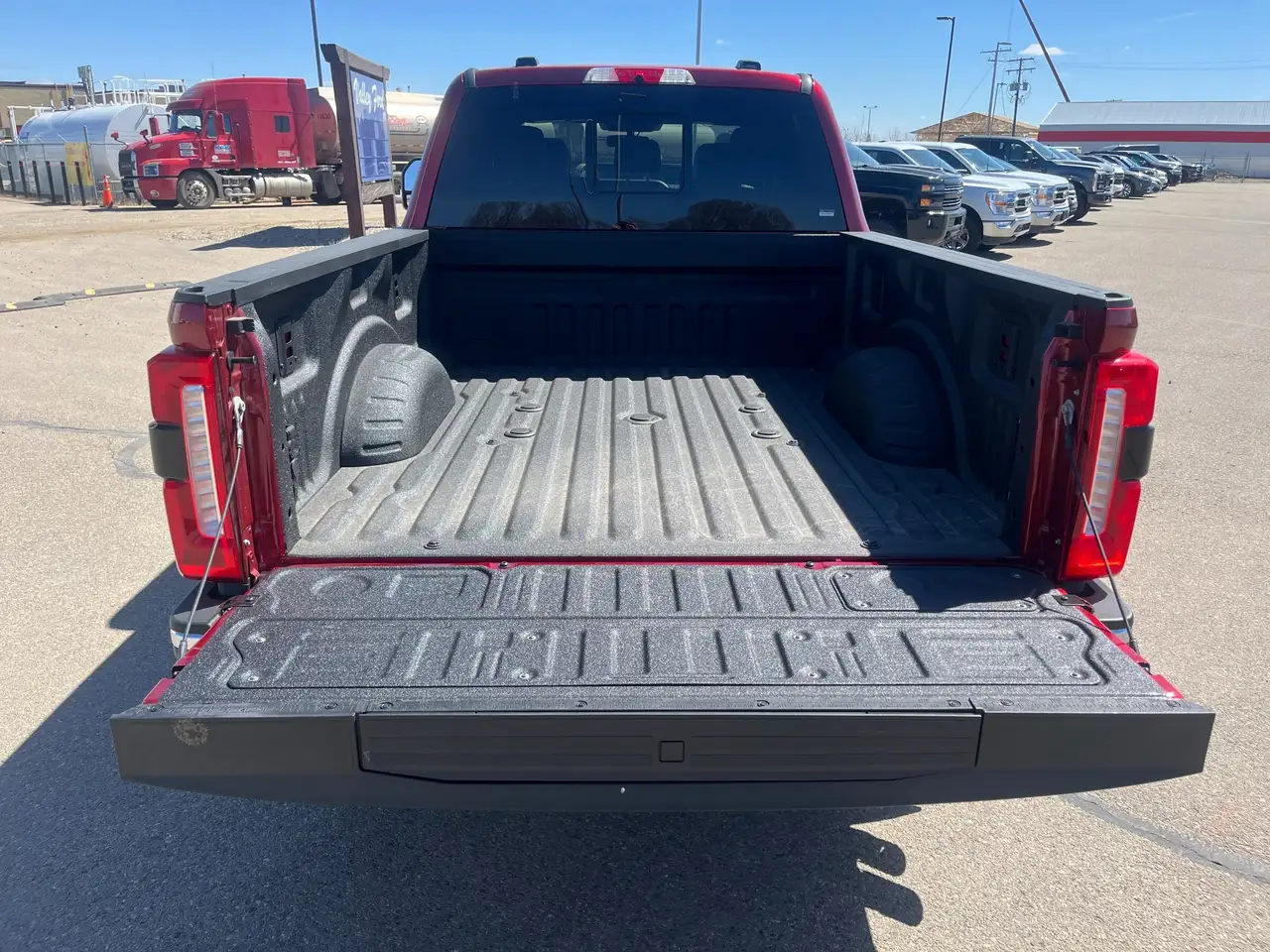 Ford F 350 снимка Ford F 350