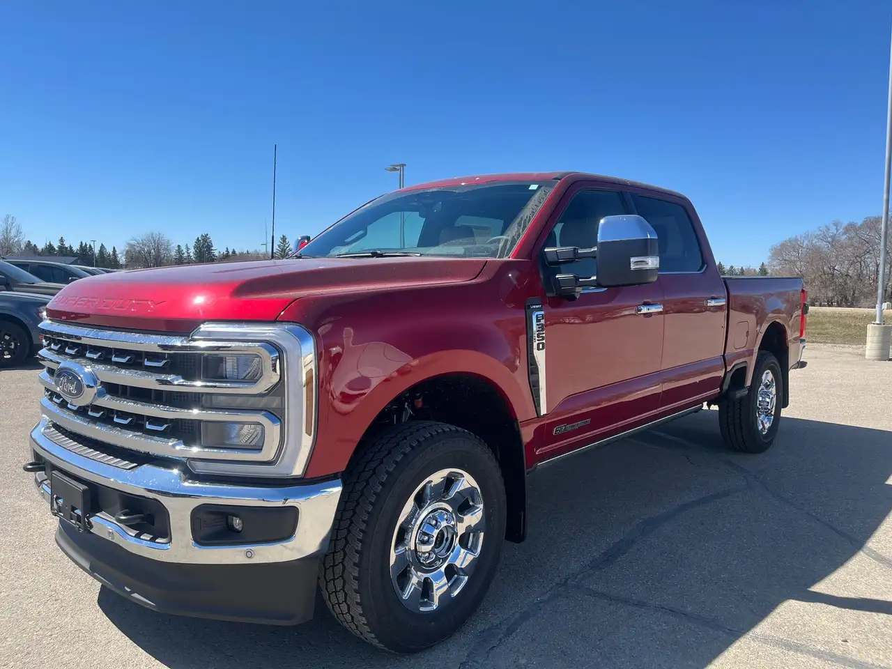 Ford F 350 снимка Ford F 350