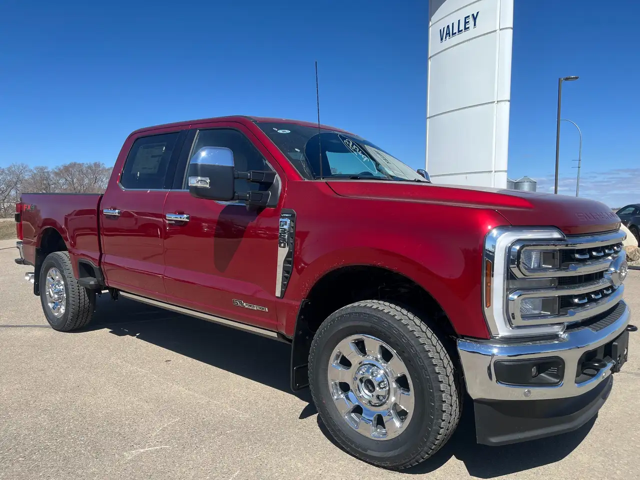 Ford F 350 снимка Ford F 350