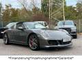 Porsche 911 Targa 4S*BOSE*Sport-Chrono*Klappe*PASM*Lift* Grau - thumbnail 7