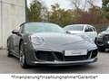 Porsche 911 Targa 4S*BOSE*Sport-Chrono*Klappe*PASM*Lift* Grau - thumbnail 12