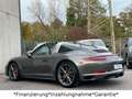 Porsche 911 Targa 4S*BOSE*Sport-Chrono*Klappe*PASM*Lift* Grau - thumbnail 22