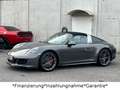 Porsche 911 Targa 4S*BOSE*Sport-Chrono*Klappe*PASM*Lift* Grau - thumbnail 11