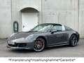 Porsche 911 Targa 4S*BOSE*Sport-Chrono*Klappe*PASM*Lift* Grau - thumbnail 16