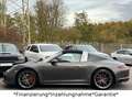 Porsche 911 Targa 4S*BOSE*Sport-Chrono*Klappe*PASM*Lift* Grau - thumbnail 21