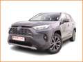 Toyota RAV 4 2.5 Hybrid 218 2WD Dynamic Plus Grigio - thumbnail 1