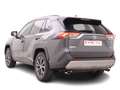 Toyota RAV 4 2.5 Hybrid 218 2WD Dynamic Plus Grigio - thumbnail 4