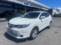 Nissan Qashqai 1.6 dci Tekna 4x4 Bianco - thumbnail 1