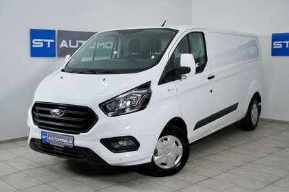 Ford Transit Custom 300 L2 Trend // 1.BESITZ // NETTO: 16.658,--