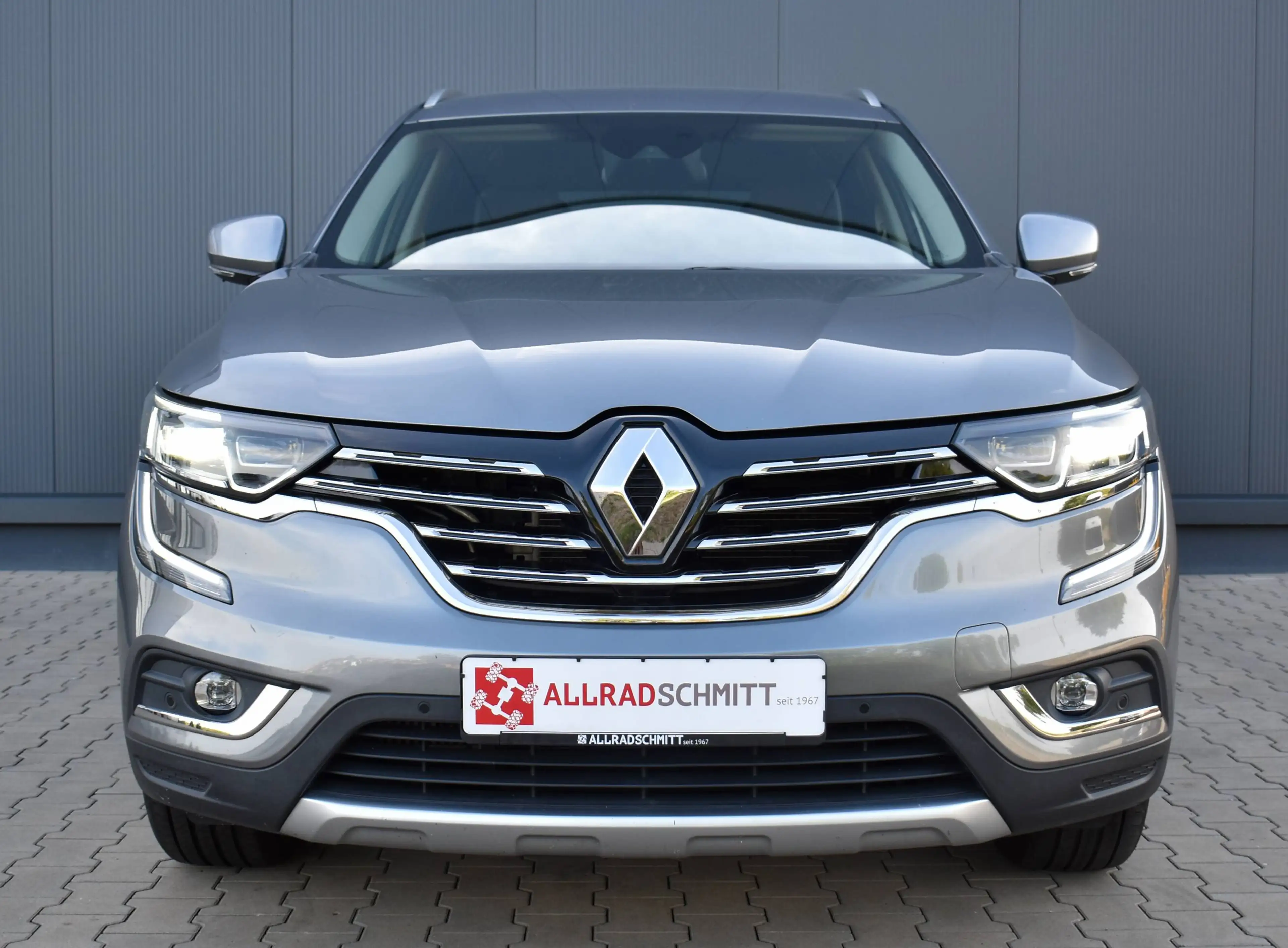 Renault Koleos Intens 2.0l dCi 175 4x4 — photo 2
