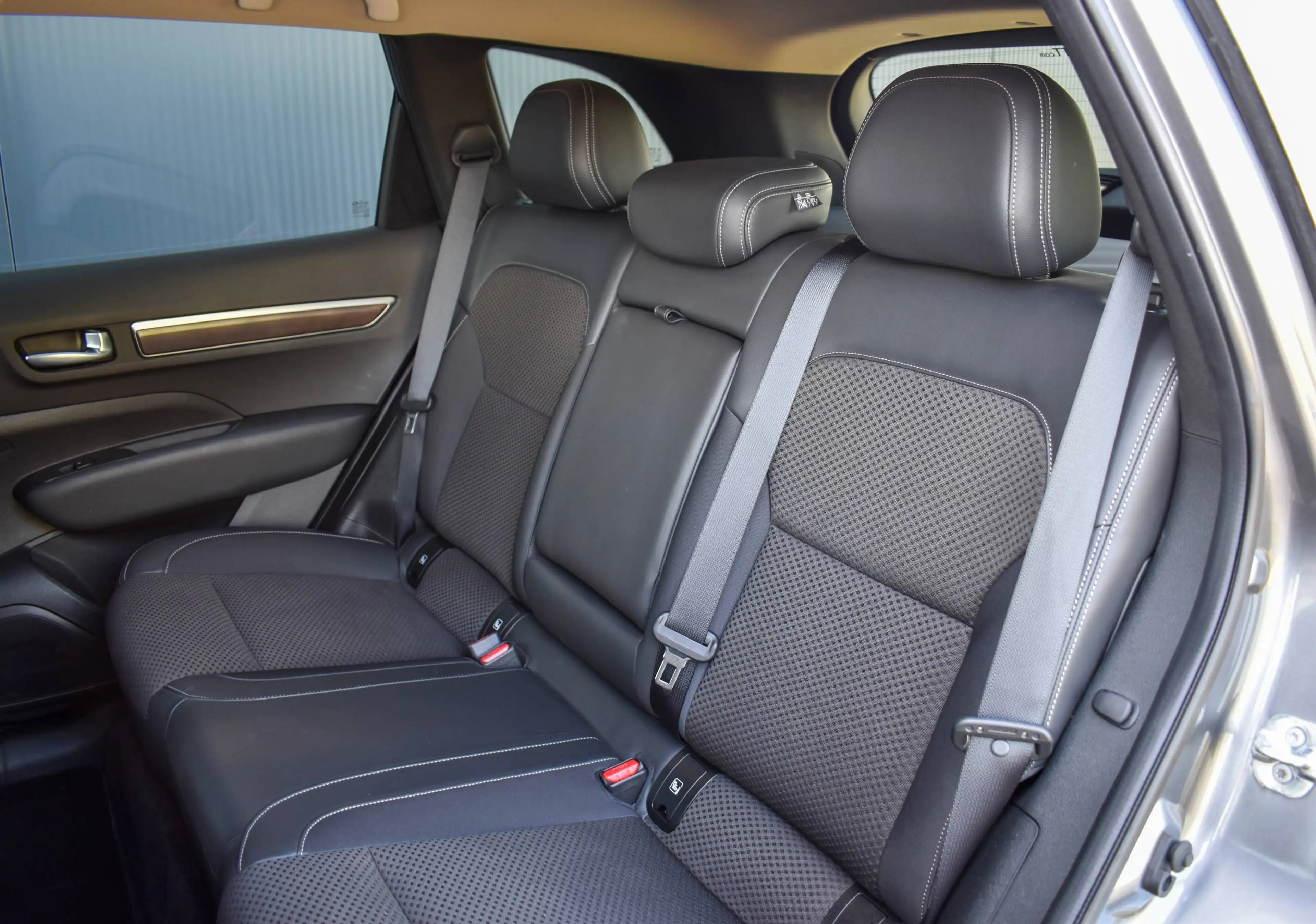 Renault Koleos Intens 2.0l dCi 175 4x4 — photo 10