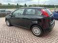 Fiat Grande Punto Grande Punto III 2005 3p 1.3 mjt 16v Dynamic 75cv Noir - thumbnail 4