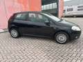 Fiat Grande Punto Grande Punto III 2005 3p 1.3 mjt 16v Dynamic 75cv Noir - thumbnail 2