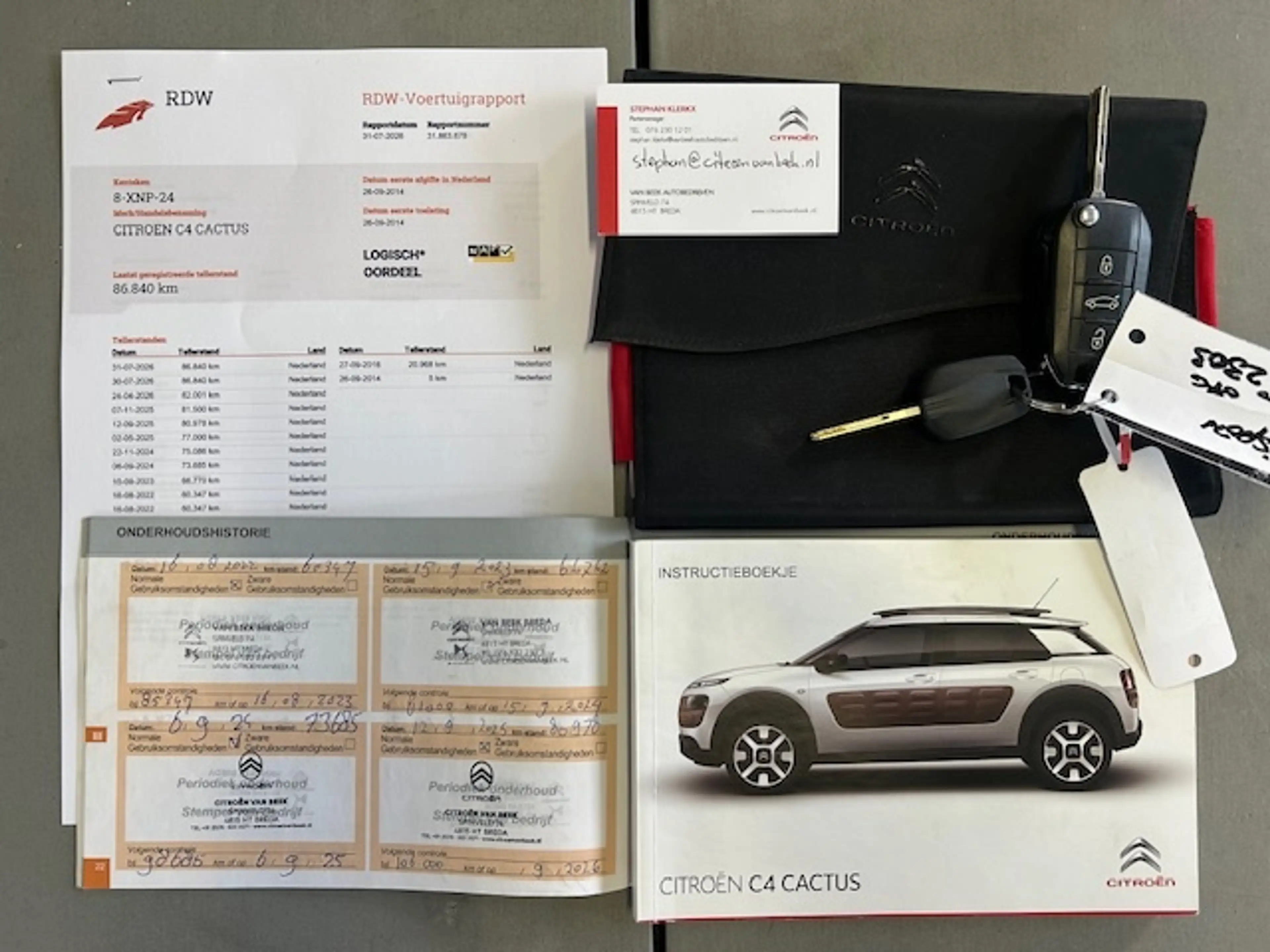 Citroen C4 Cactus 1.2 e-VTi Shine PANO NACI CLIMA CRUISE — photo 13