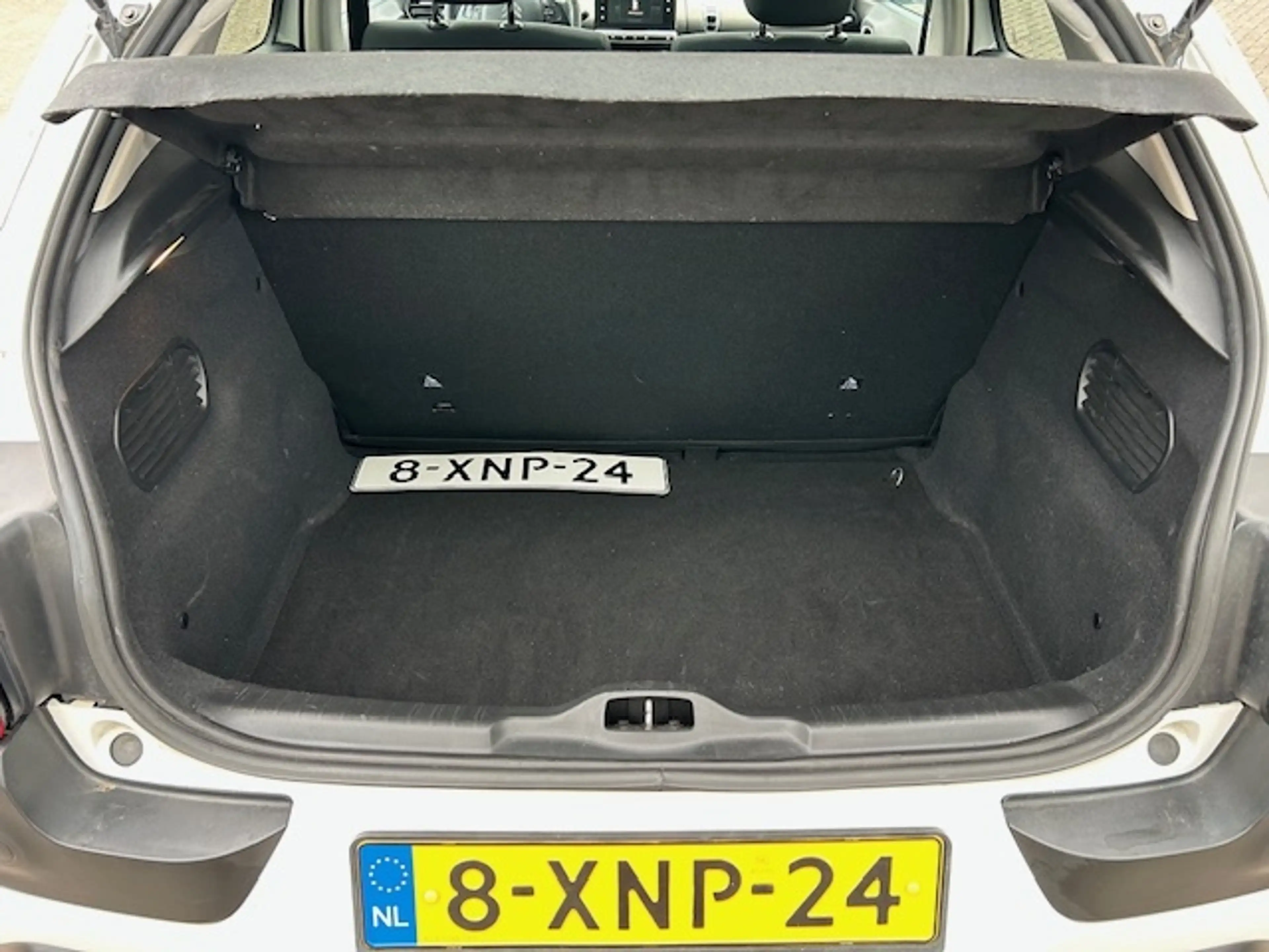 Citroen C4 Cactus 1.2 e-VTi Shine PANO NACI CLIMA CRUISE — photo 10