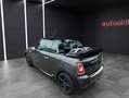 MINI Cooper SD Cabrio /Voll Leder/Xenon/Navi/Multifunk Grau - thumbnail 3