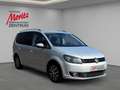 Volkswagen Touran 1.4 TSI Highline DSG Aut.*STANDHEIZUNG!* Silber - thumbnail 4