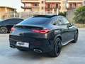 Mercedes-Benz GLC 220 GLC 220 d 4Matic Mild hybrid Coupé AMG Line Advan Grigio - thumbnail 9