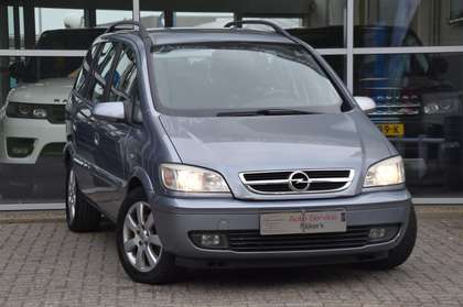 Opel Zafira 1.6-16V Maxx Airco Elek. Ramen 7 Persoons Apk