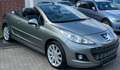 Peugeot 207 CC Platinum *LEDER-PDC-ALLWETTER* Gris - thumbnail 6